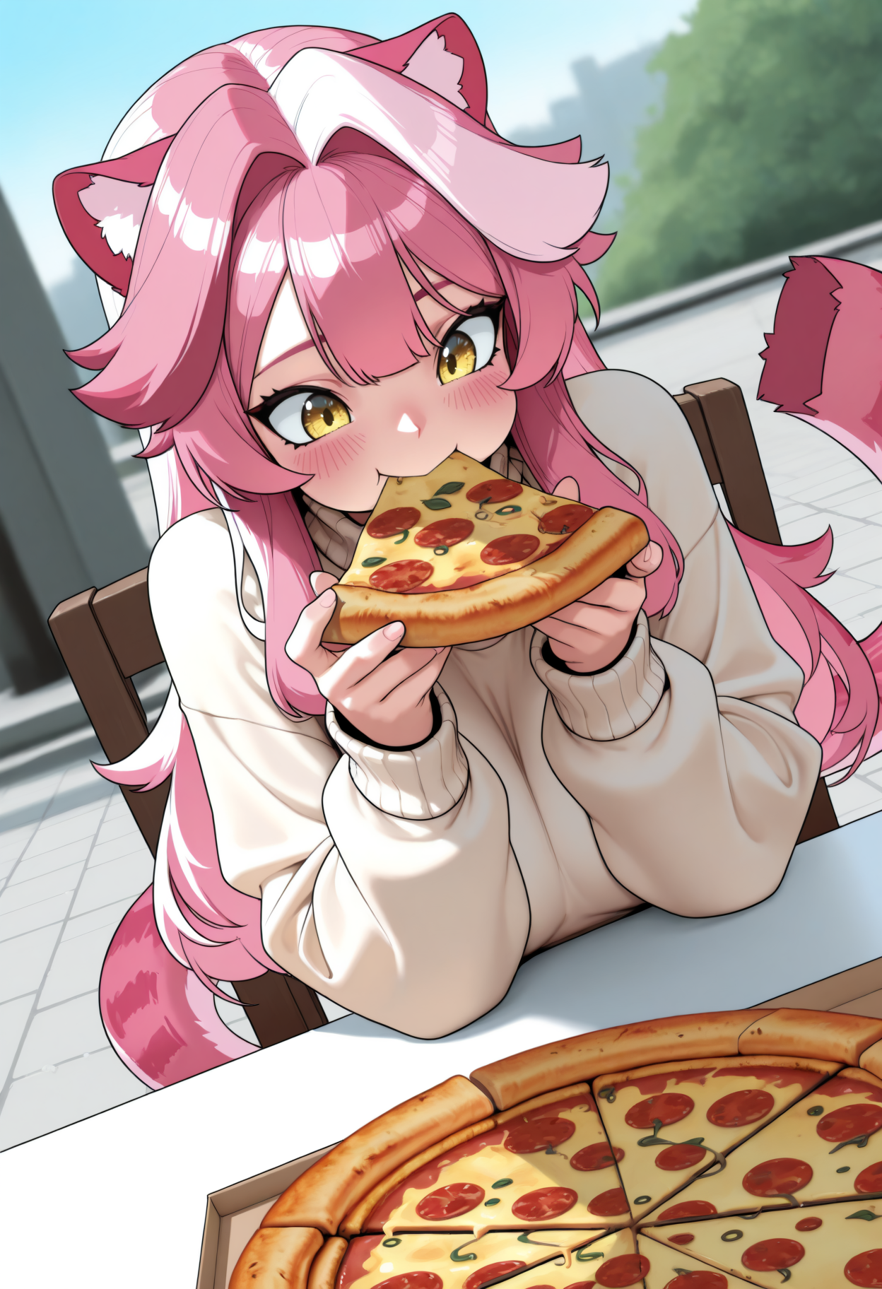 Content