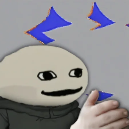 crying wojak sock puppet,<lora:LasogetteXL_v1:0.9>,<lora:wojak_big:0.8>