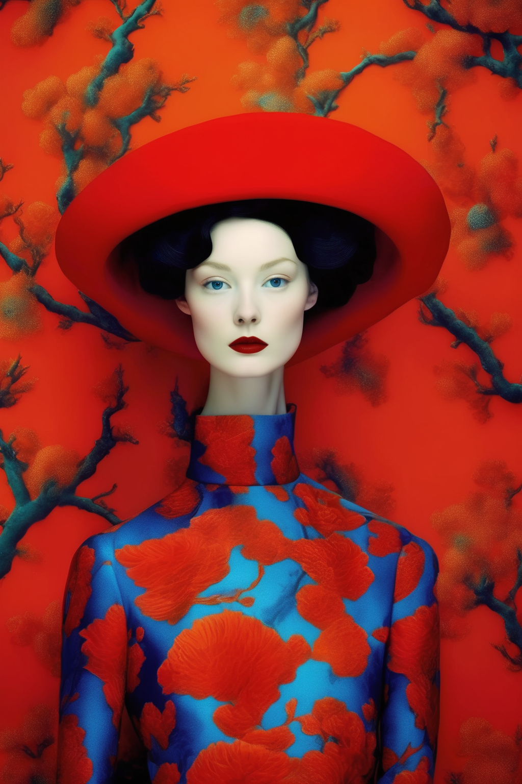<lora:Erik Madigan Heck Style:1>Erik Madigan Heck Style - a beautiful woman
