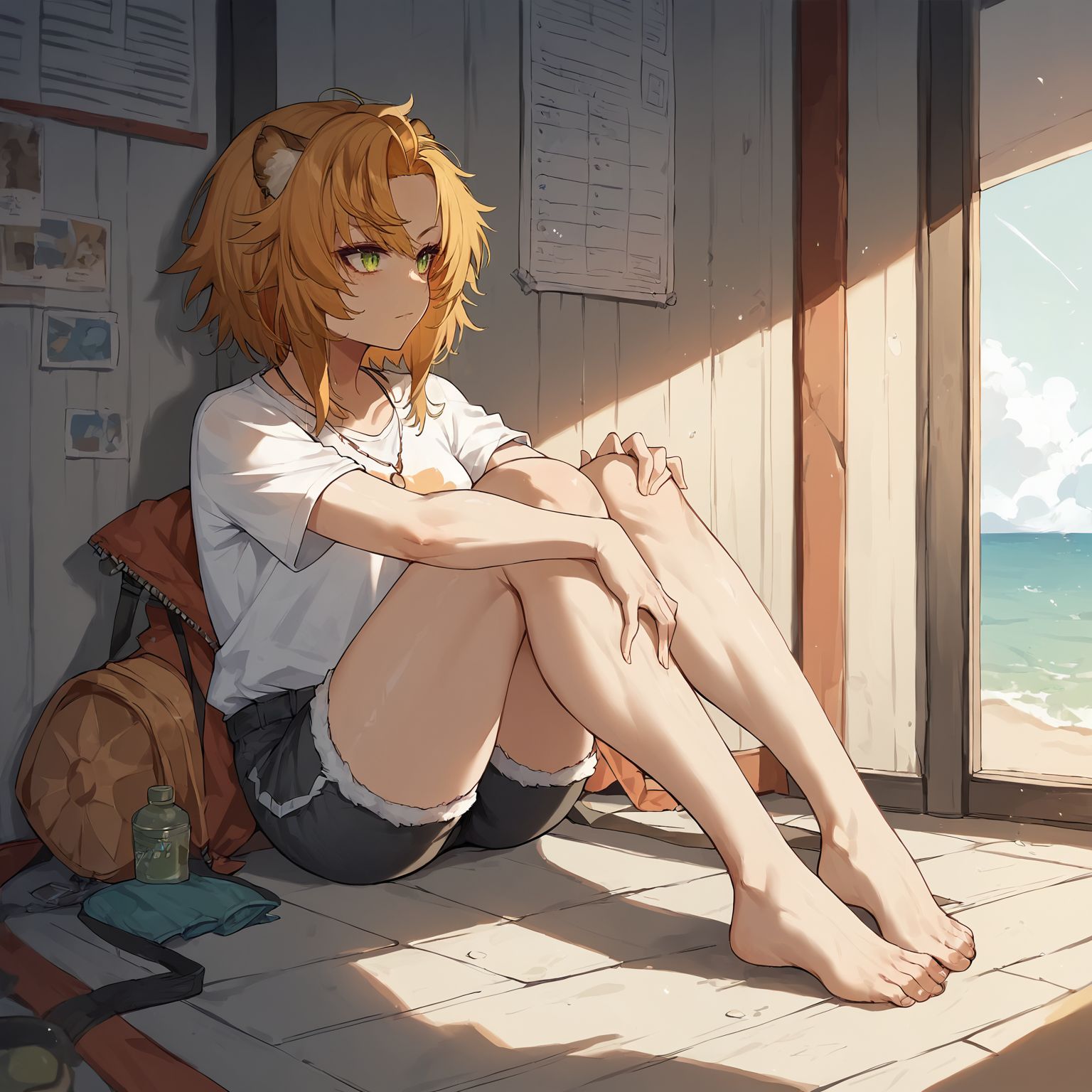 Content