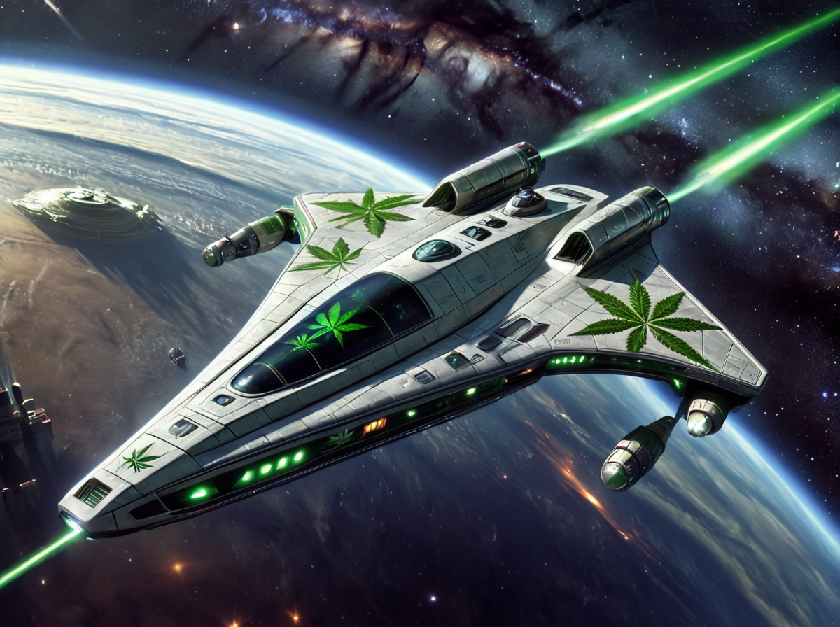 masterpiece,high quality,
420futurism,    <lora:420FuturismXL:0.8>
spacecraft, no humans, star (sky), space, vehicle focus, planet