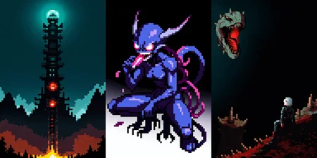 (otherworldly), highly insanely detailed, masterpiece, top quality, best quality, highres, 4k, 8k, RAW photo, (very aesthetic, beautiful and aesthetic), 
__lazy-wildcards/cosplay-char/alien-predator/xenomorph/prompts__, 
<lora:FemXeno:0>, 
(1girl:1.3), eyes focus, 
__lazy-wildcards/dataset/background__,âââ