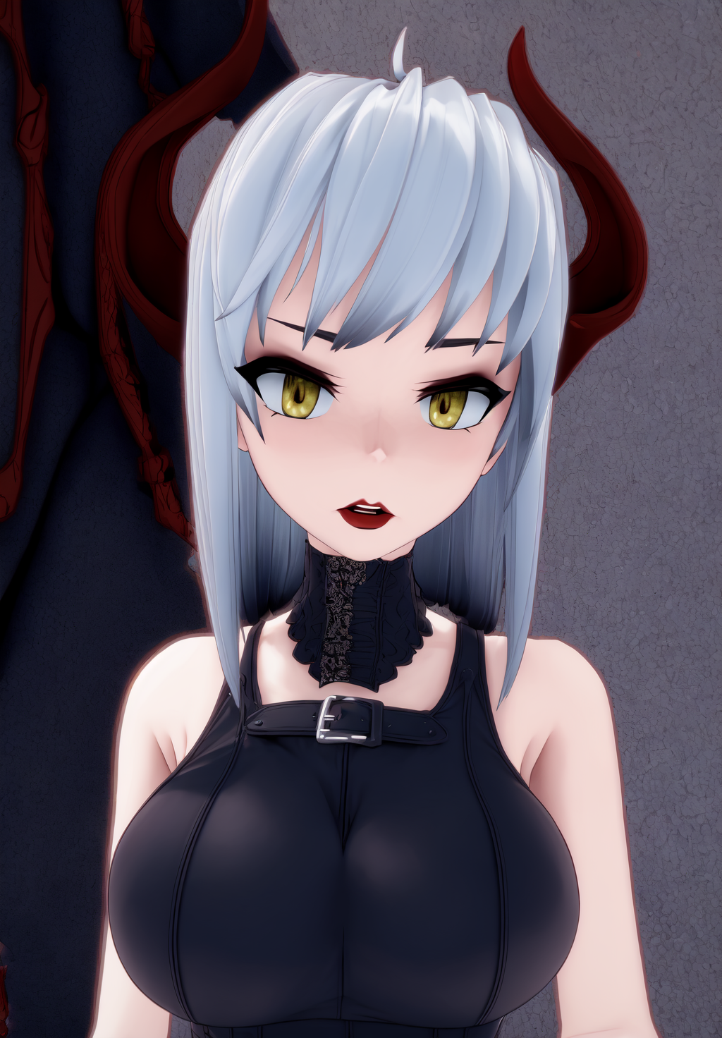 sfw, <lora:narissa:0.8>, narissa, 1girl, solo, portrait,, (acclaimed, alluring, captivating, exciting, gorgeous, striking:1.3), beautiful, (highly detailed, high quality:1.3)