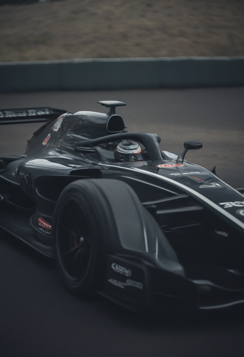 cinematic film still 2 0 2 1 formula 1 audi car,<lora:CHV-Zoom-000005:1>,Cornelisz Hendriksz Vroom vehicle,car, . shallow depth of field, vignette, highly detailed, high budget, bokeh, cinemascope, moody, epic, gorgeous, film grain, grainy