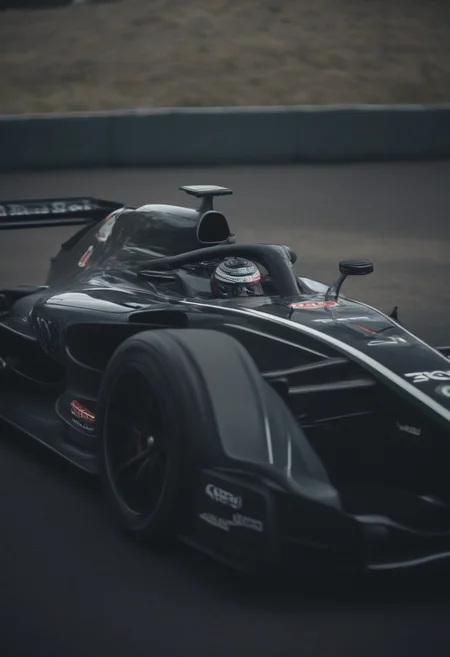 cinematic film still 2 0 2 1 formula 1 audi car,<lora:CHV-Zoom-000005:1>,Cornelisz Hendriksz Vroom vehicle,car, . shallow depth of field, vignette, highly detailed, high budget, bokeh, cinemascope, moody, epic, gorgeous, film grain, grainy
