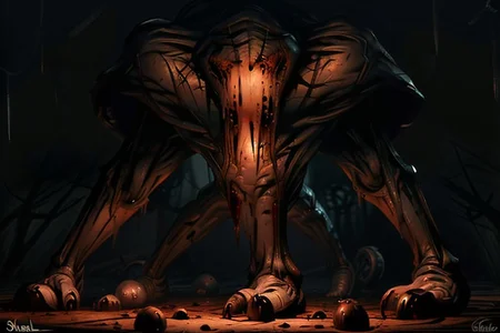 Photography, photorealistic, insanely real life detailed, 8k, highest resolution possible, sharp focus, taken with professional DSLR and lenses, cinematic, taken best skilled cinematographer,
mong, monster, horror \(demon animal\), Darkness,
hiding in a house,night,dark,looking from hiding place at viewer, creature is small bu terrifying, hiding behind furniture, peeking to see how close you are,
horror movie atmosphere, cinematic dark night time lighting and dramatic shadows,