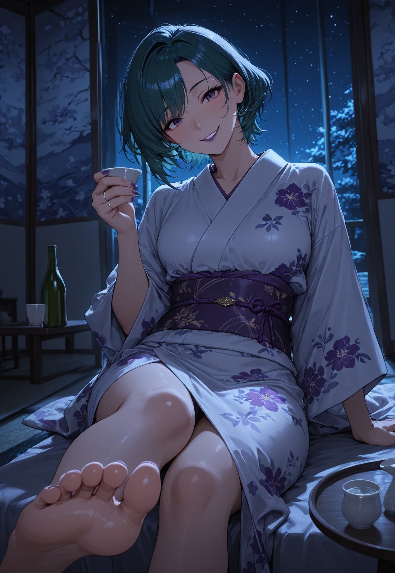 Content