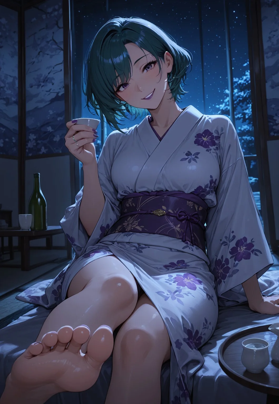 Content