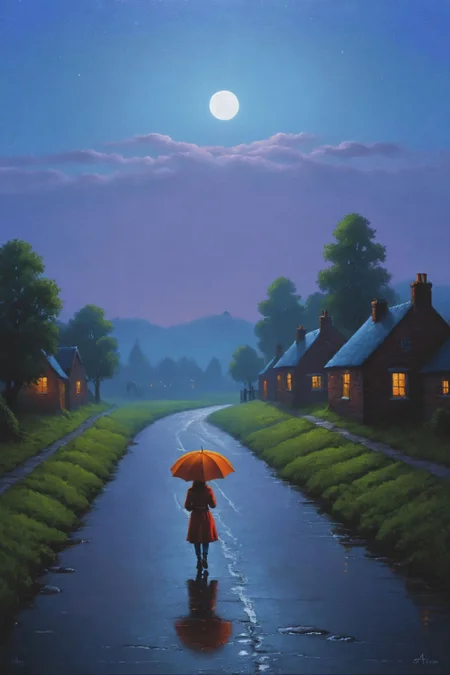 by David Renshaw and Artur Nikodem, <lora:filmicVibesXL_v1.1:0.85> filmic
, <lora:Proskurin_oil_painting_style:0.50>
