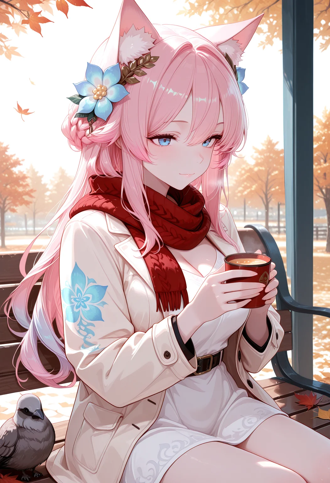 Content