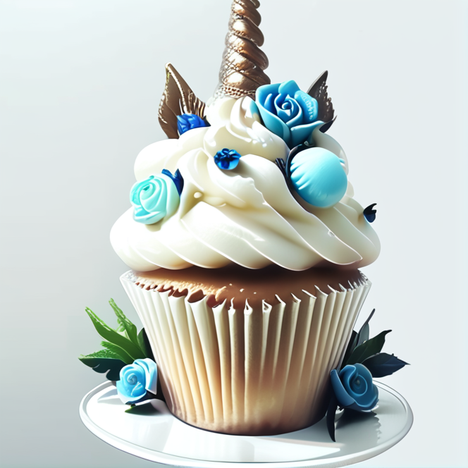 score_9, score_8_up, score_7_up, , <lora:cupcake_overdose_pony:0.8>,source_photo,realistic,fantasy,high resolution,
CupcakeOverdose,, simple background,flower,food,grey background,no humans,blue flower,realistic,ice cream,blue rose,food focus,still life