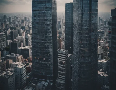 cinematic still japan2019 buildings skyscrapers . emotional, harmonious, vignette, 4k epic detailed, shot on kodak, 35mm photo, sharp focus, high budget, cinemascope, moody, epic, gorgeous, film grain, grainy, japan2019 buildings skyscrapers, highly detailed, dynamic composition, dramatic light, cinematic, pristine, beautiful, sharp focus, aesthetic, very inspirational, innocent, fine, authentic, inspiring, rich deep color, winning, epic, stunning, gorgeous, surreal, intricate, amazing detail, brilliant, elegant, complex, creative, awesome, vibrant colors, wonderful, cute