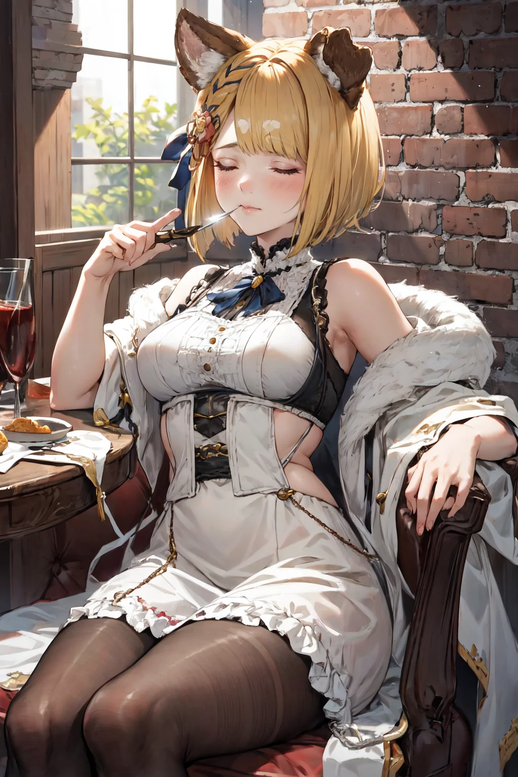 Content
