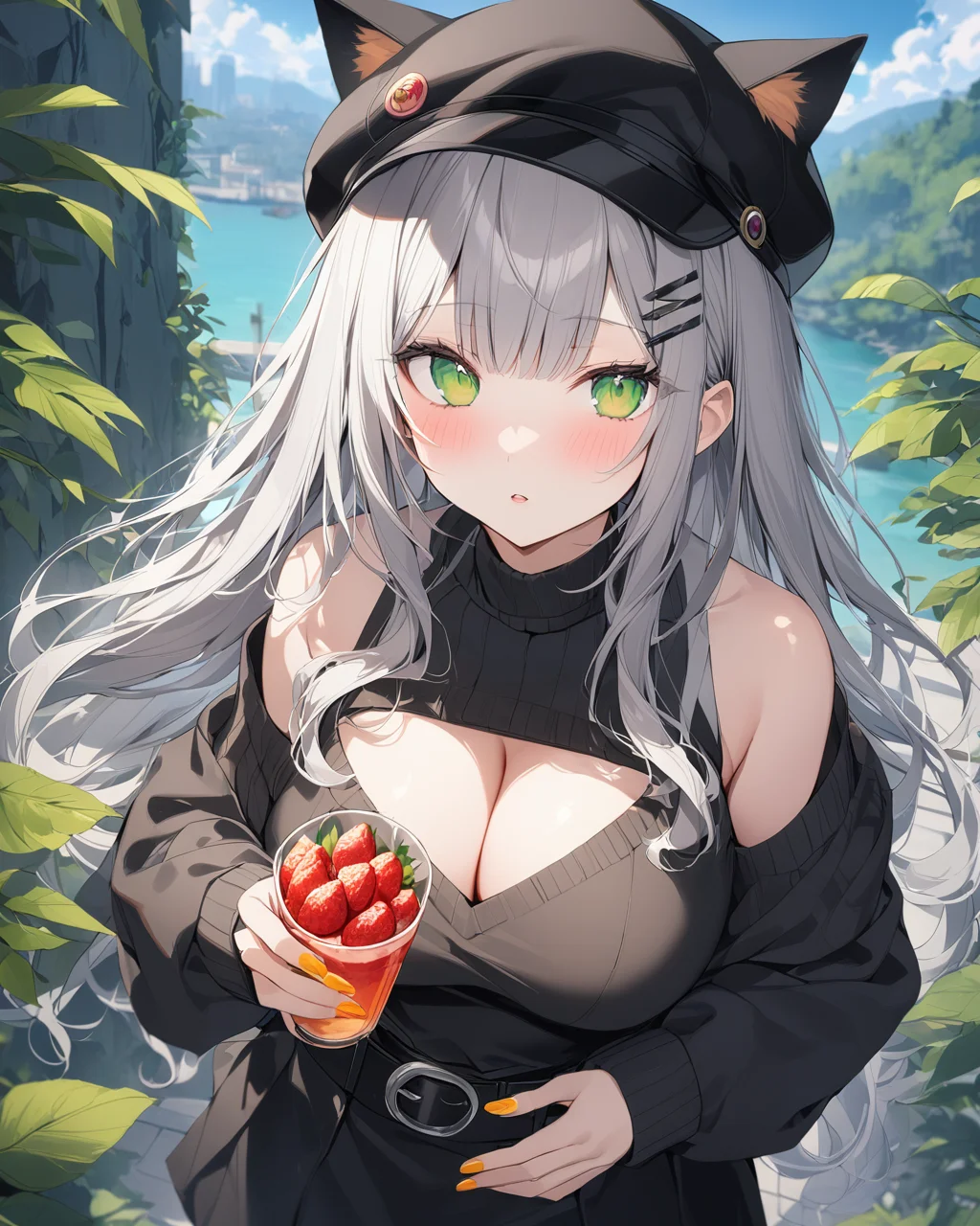 Content