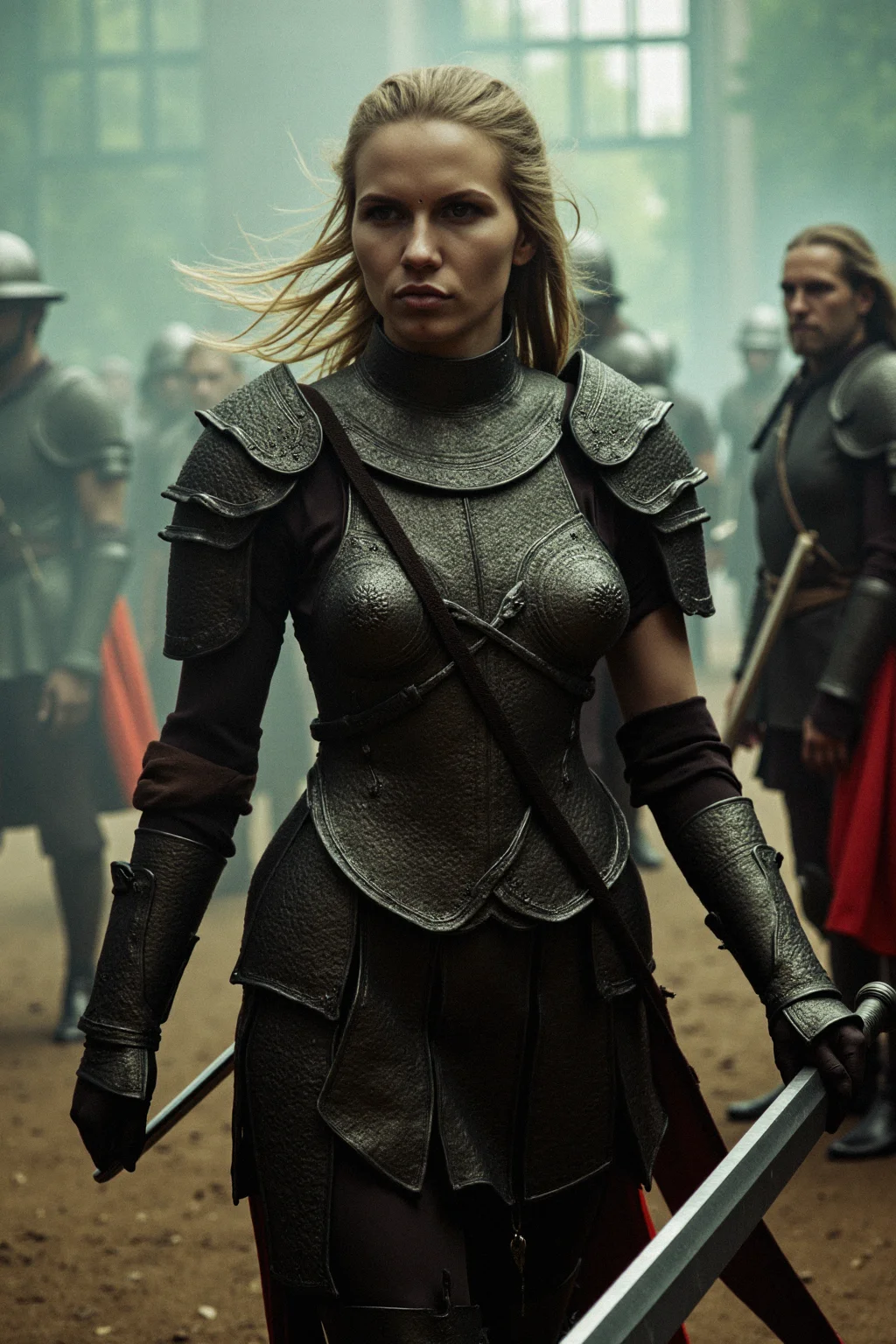 Content