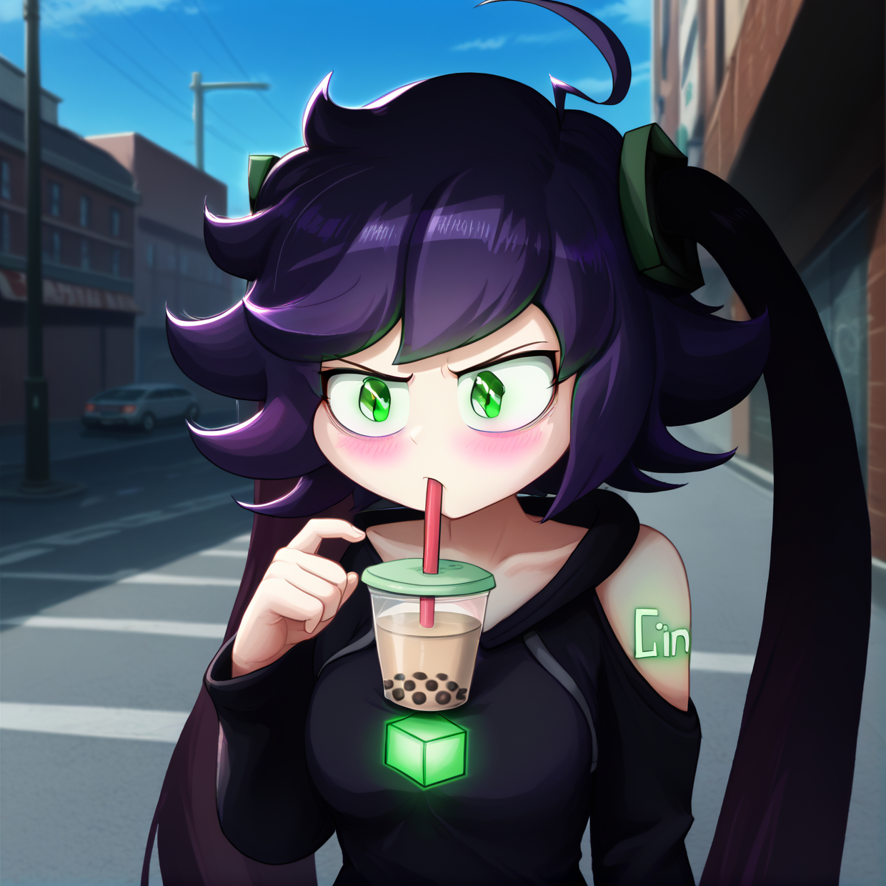 Content