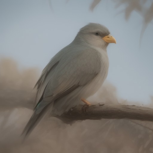 bird