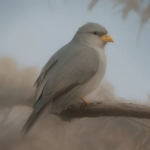 bird