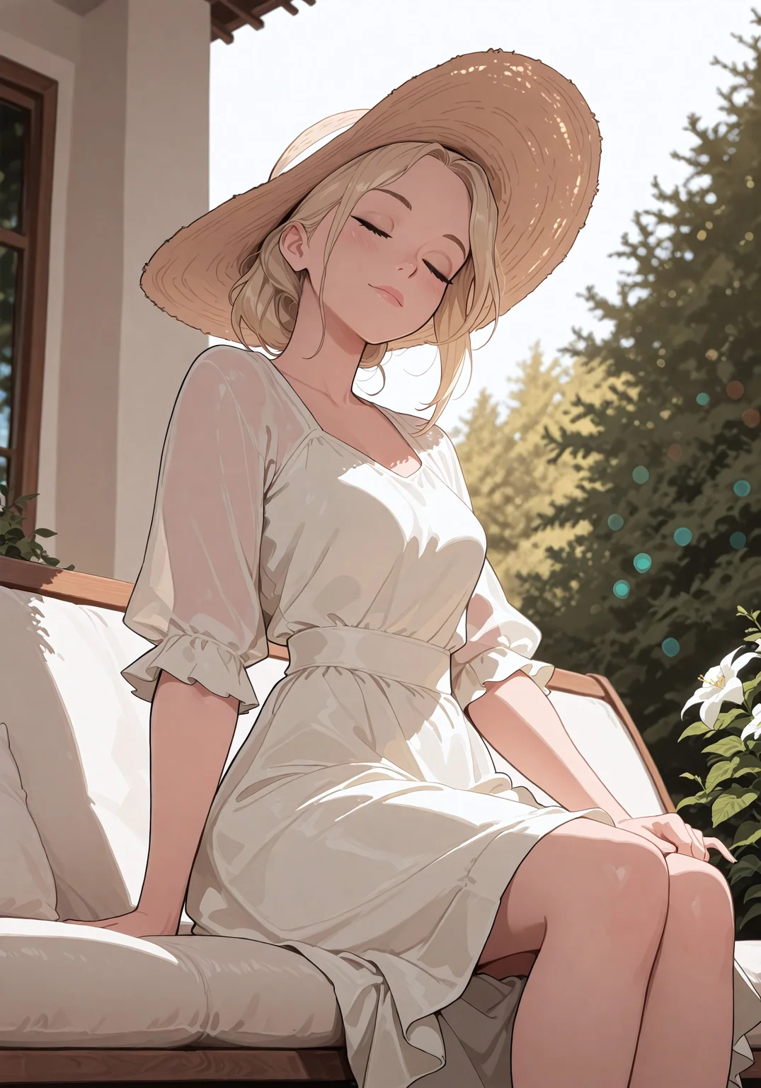 Content