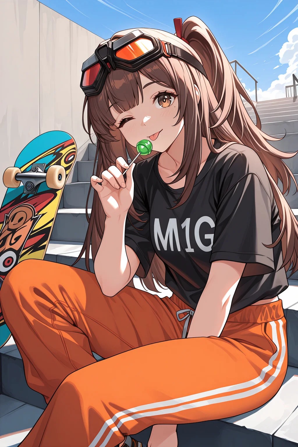 Content