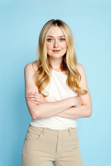 Dakota Fanning