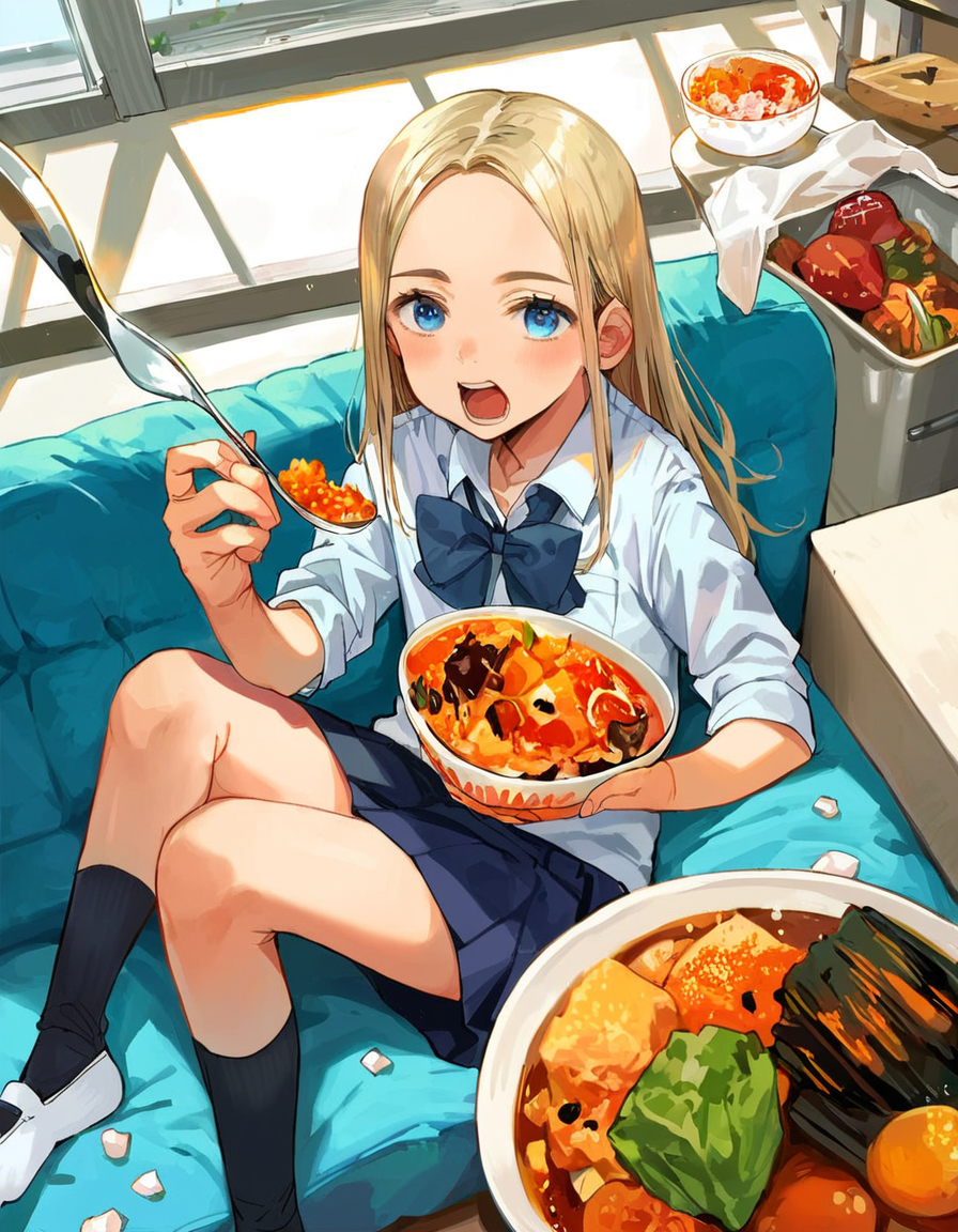 Content