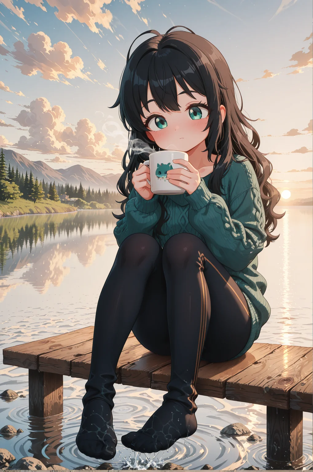Content