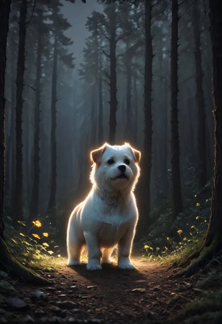 *snoo*
ral-exposure multicolored light trails
novuschroma Thick Black Outlines Woods Cartoony
DOG