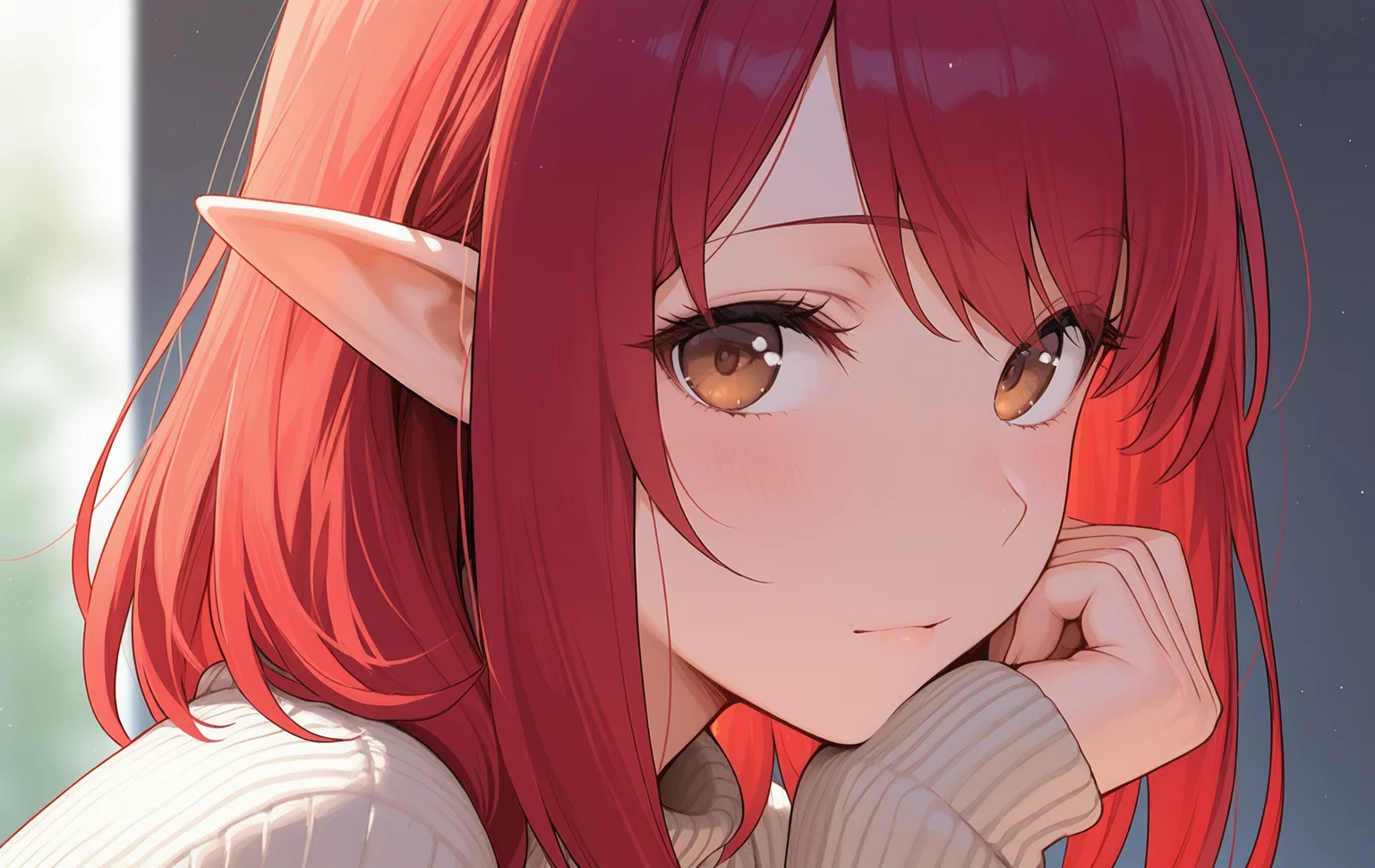 Content