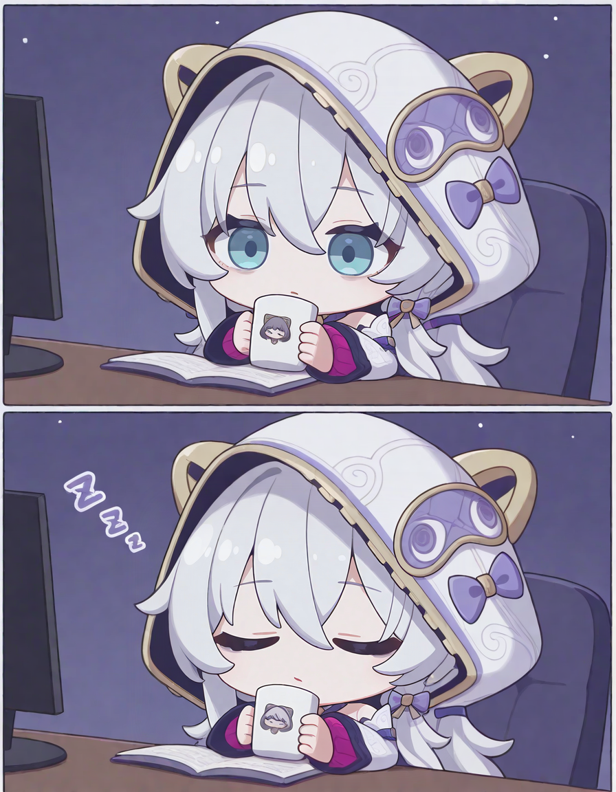 Content