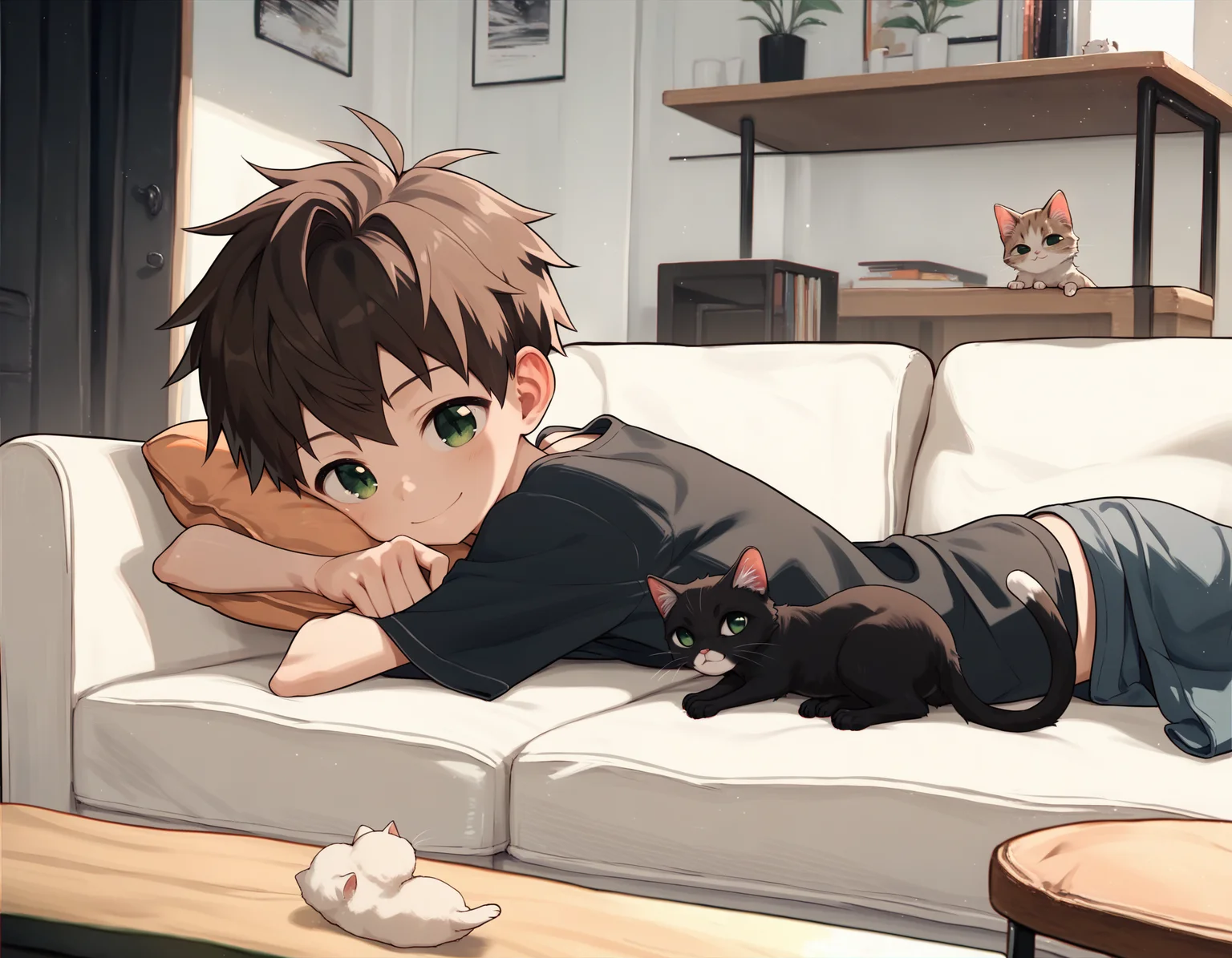 Content