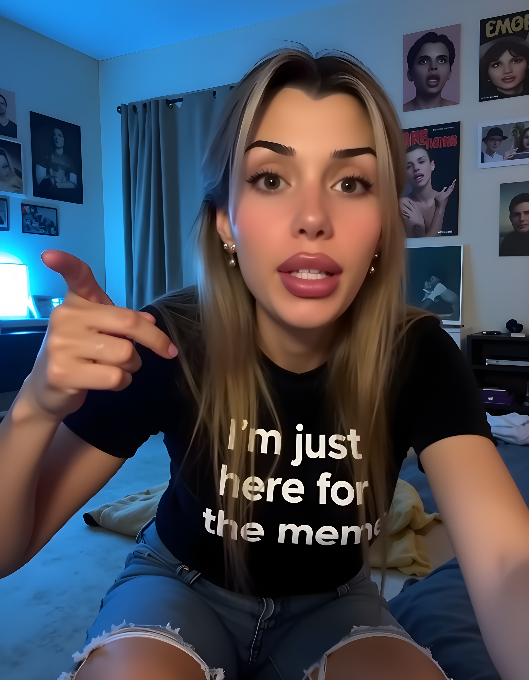 Content
