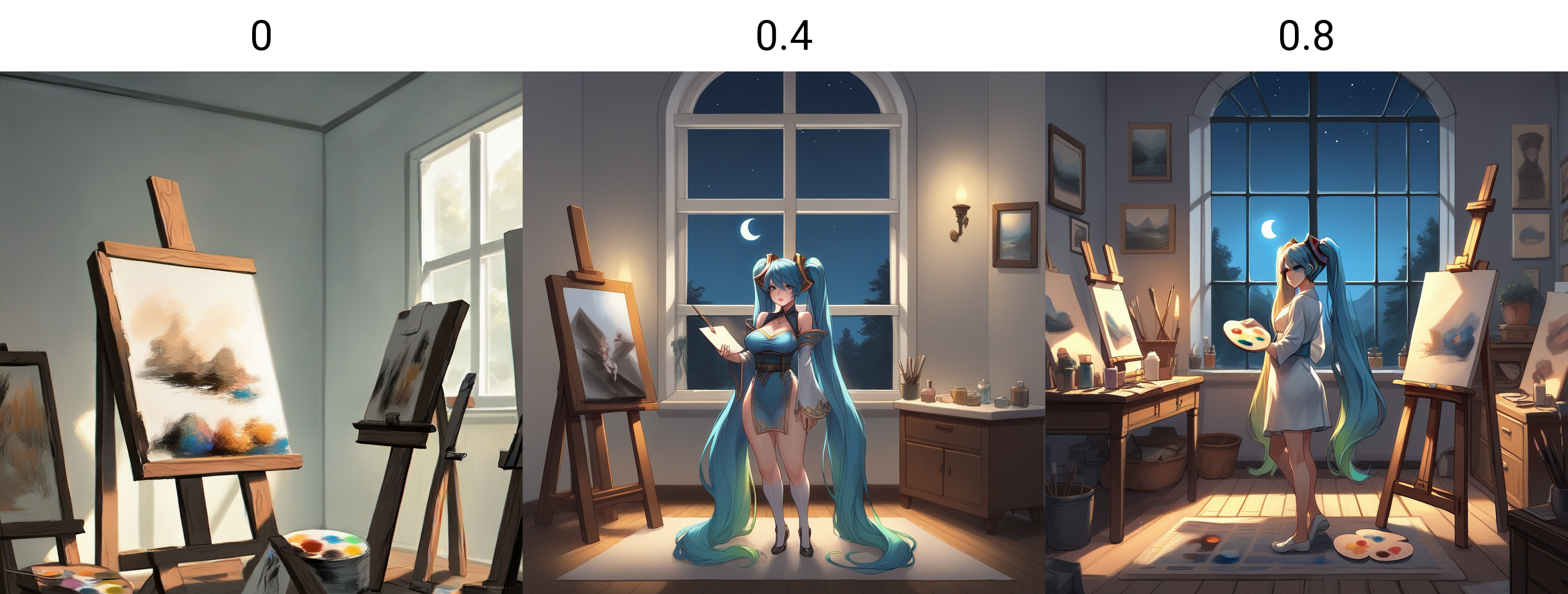 Content