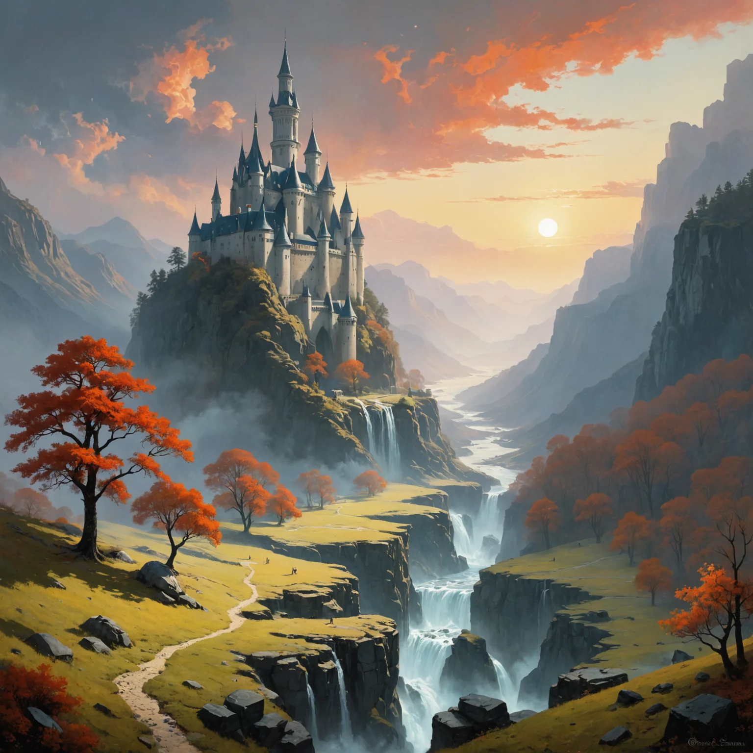 by Brian Mashburn and Marc Simonetti