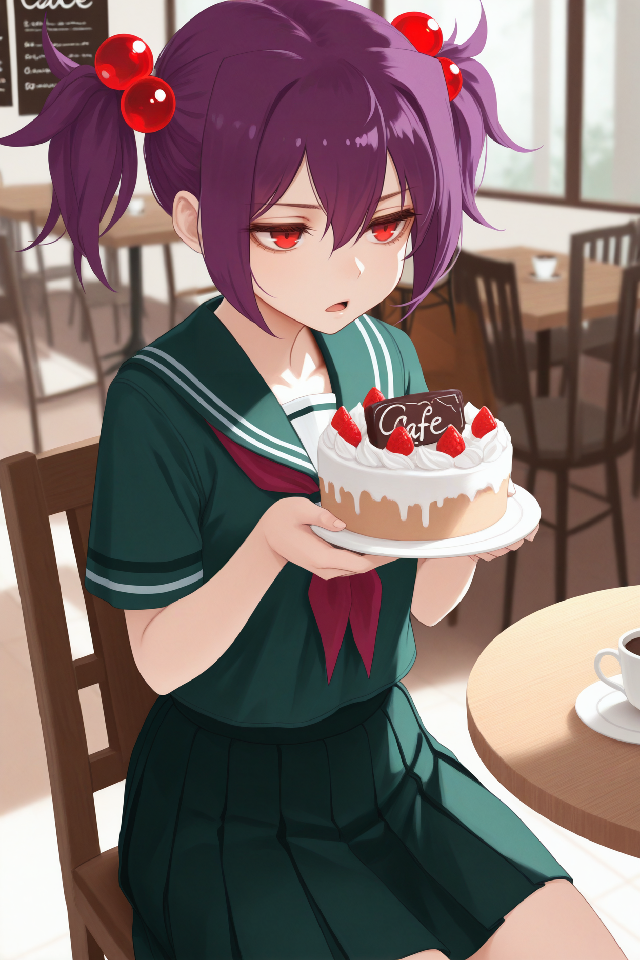 Content