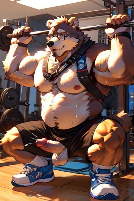 giant