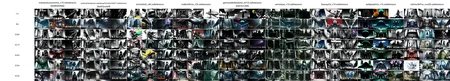 highly insanely detailed, masterpiece, top quality, best quality, highres, 4k, 8k, RAW photo, (very aesthetic, beautiful and aesthetic),  
tsutomu nihei,nihei_tsutomu,blame!,blame gakuen!,abara,TNstyle,sidonia_no_kishi,(hangar),light particles,ventilation fan,ventilation shaft, 
<lora:ABARA:1>, 
(1girl:1.3), 
solo focus, 
Chinese calligraphy in background,​​​
