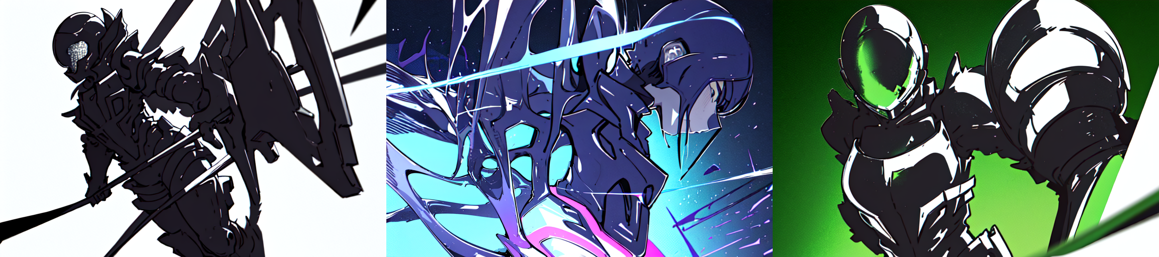 highly insanely detailed, masterpiece, top quality, best quality, highres, 4k, 8k, RAW photo, (very aesthetic, beautiful and aesthetic), 
__lazy-wildcards/cosplay-char/blame/digimortal-digimortal/prompts__, 
<lora:Digimortal_v1:1>, 
(1girl:1.3), 
solo focus, 
__lazy-wildcards/dataset/background__,âââ