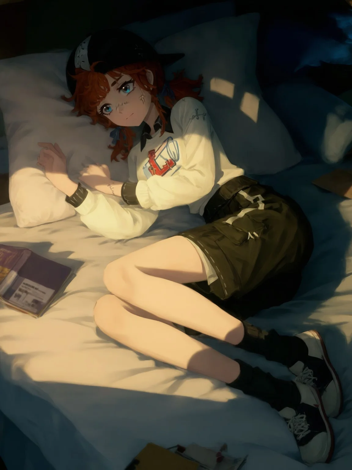 Content