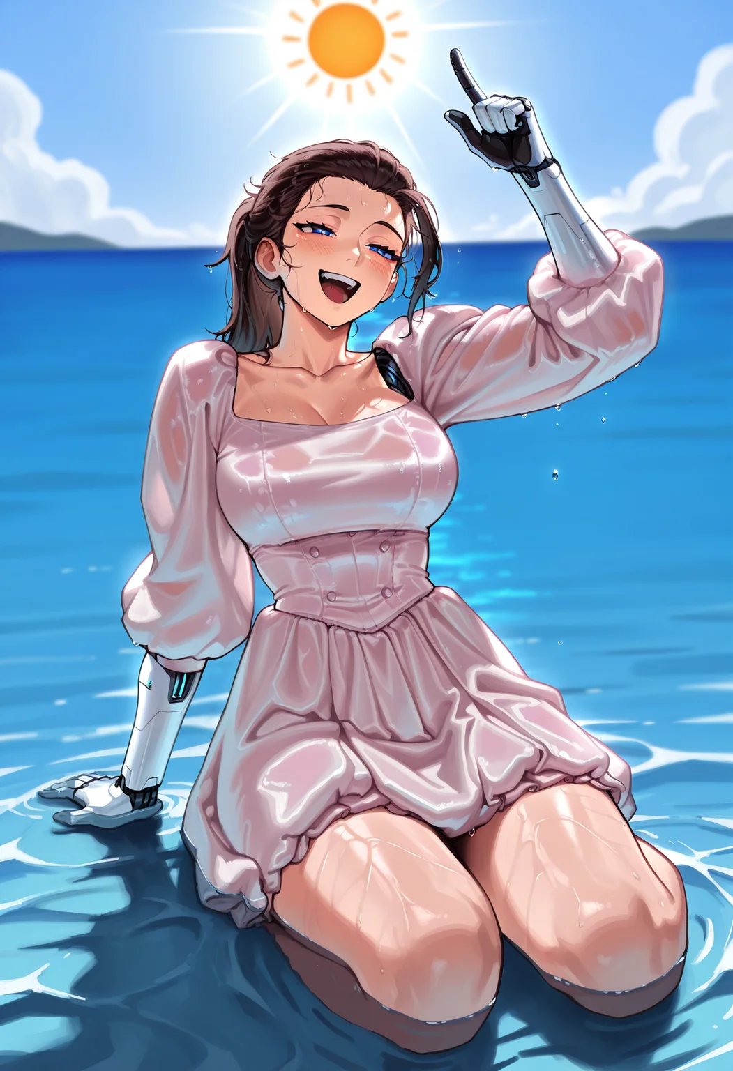 Content