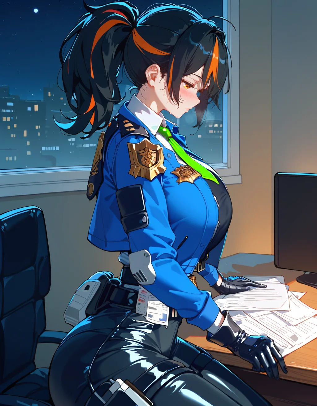 Content