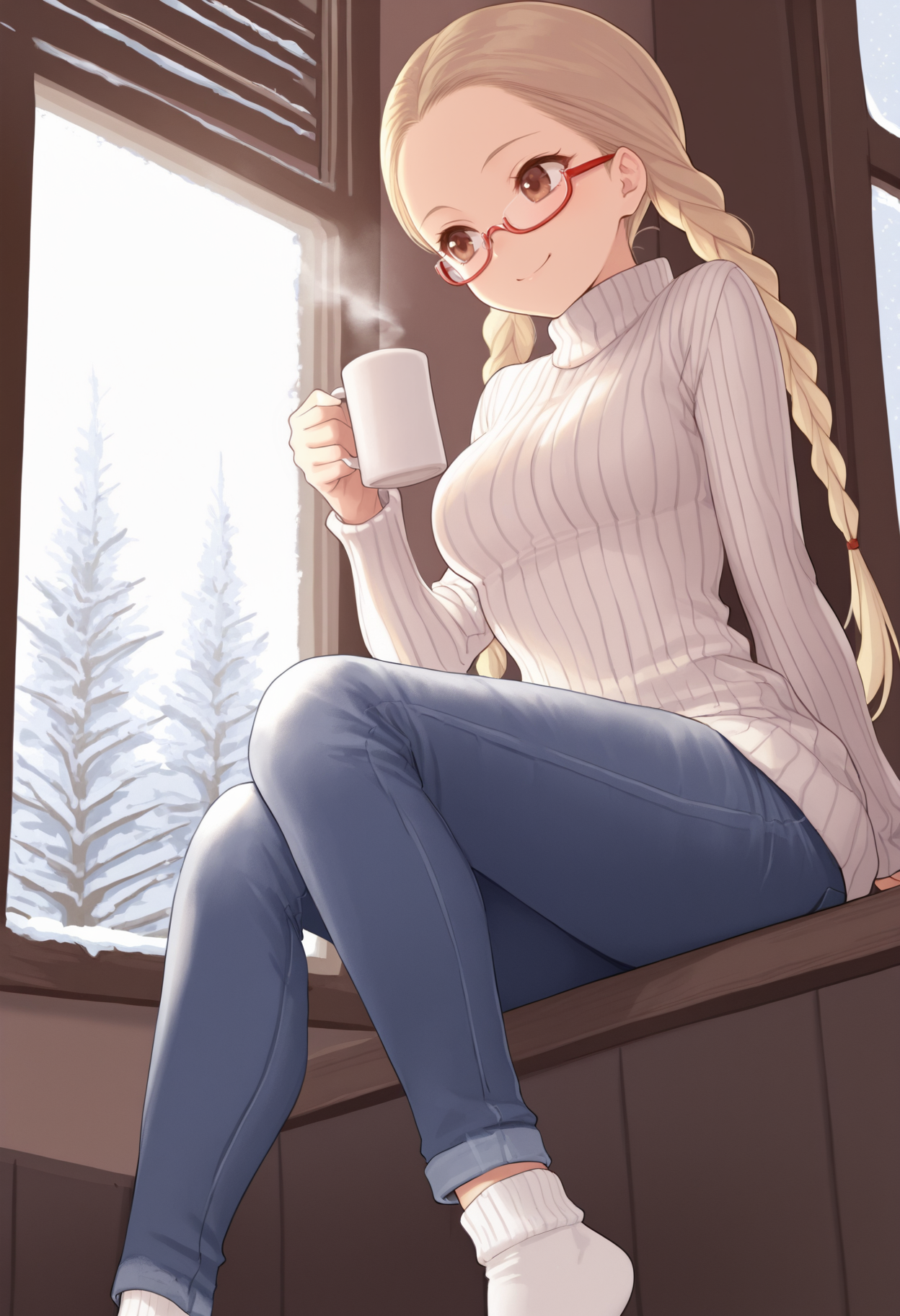 Content