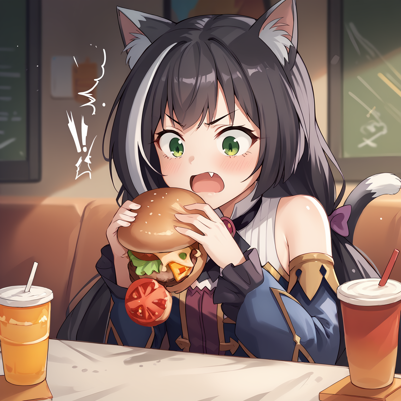 Content