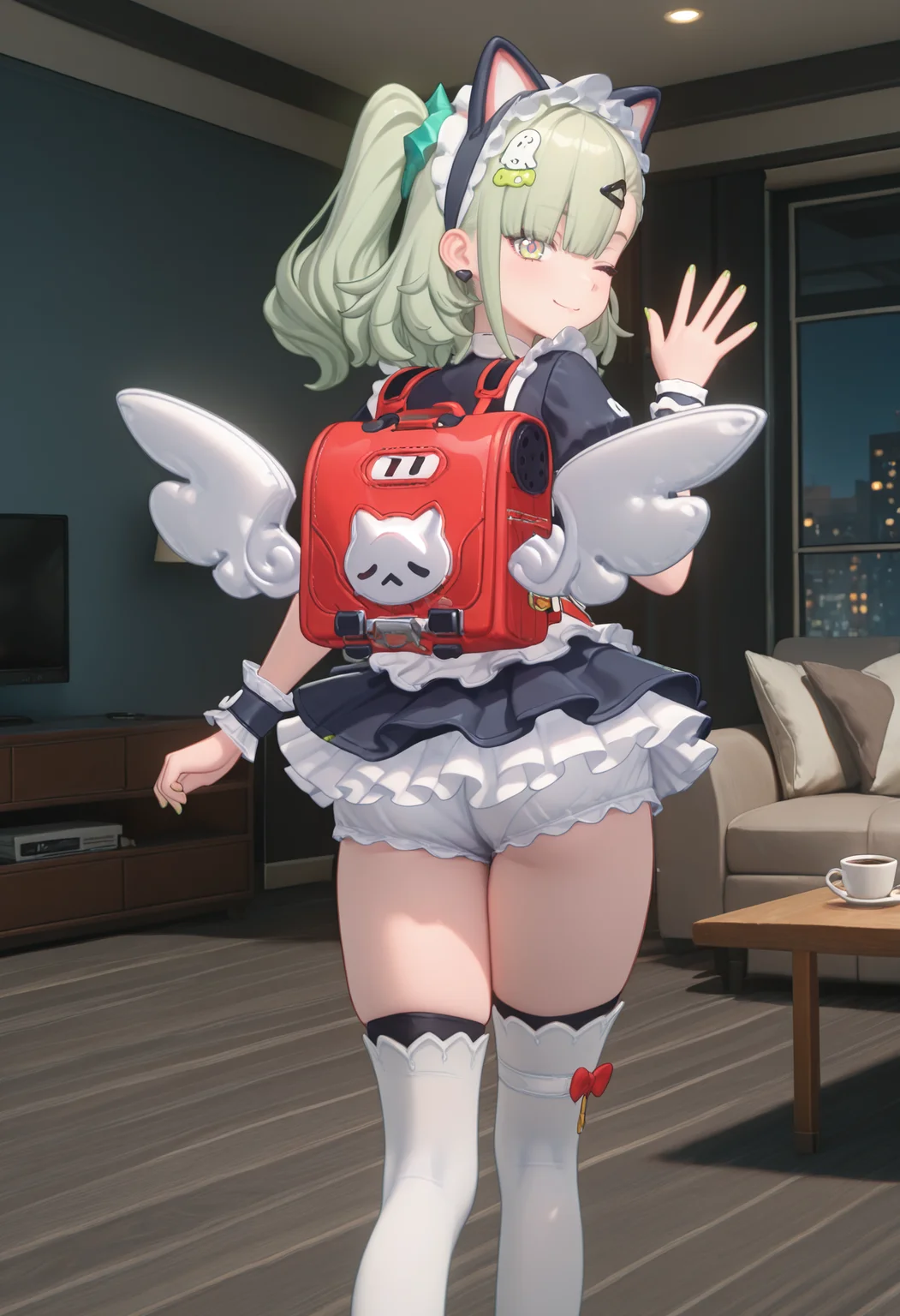 Content