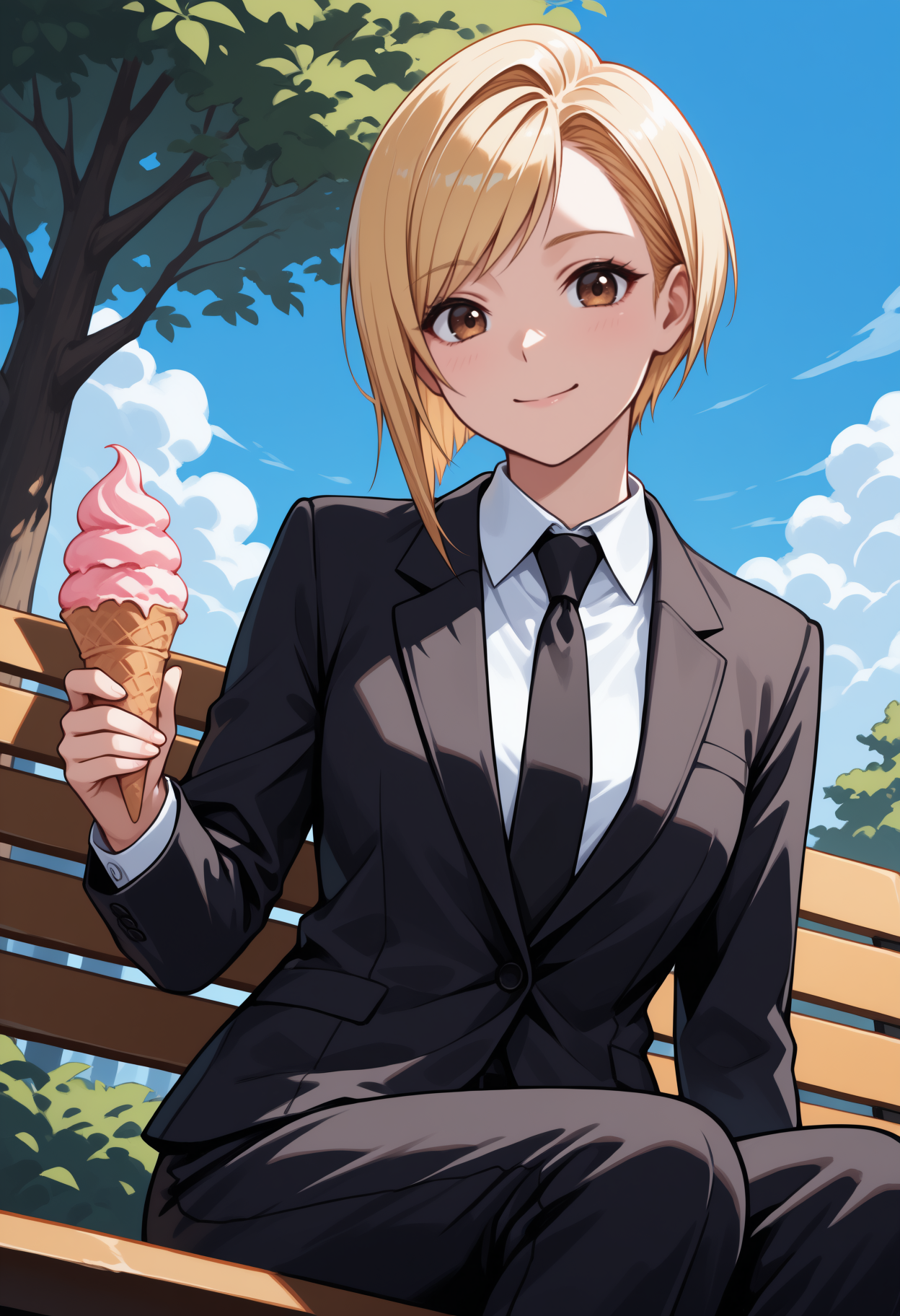 Content
