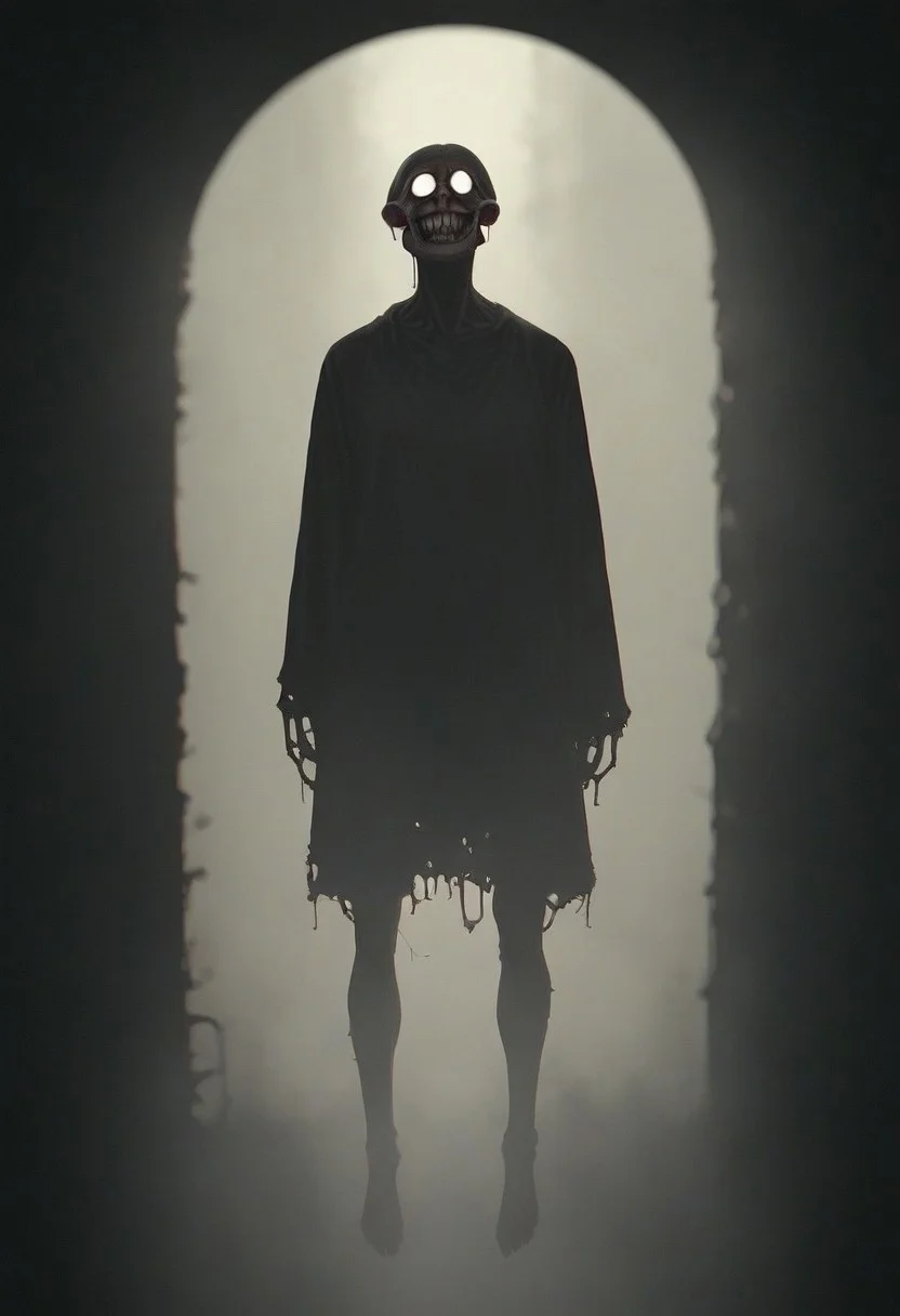 score_9, score_8_up, score_7_up, score_6_up, score_5_up, dramatic lighting, (((psychological: 1.2, horror, full body shot), alien, muscular, clean teeth, blank eyes, abandoned prison, fog, creepy smile)