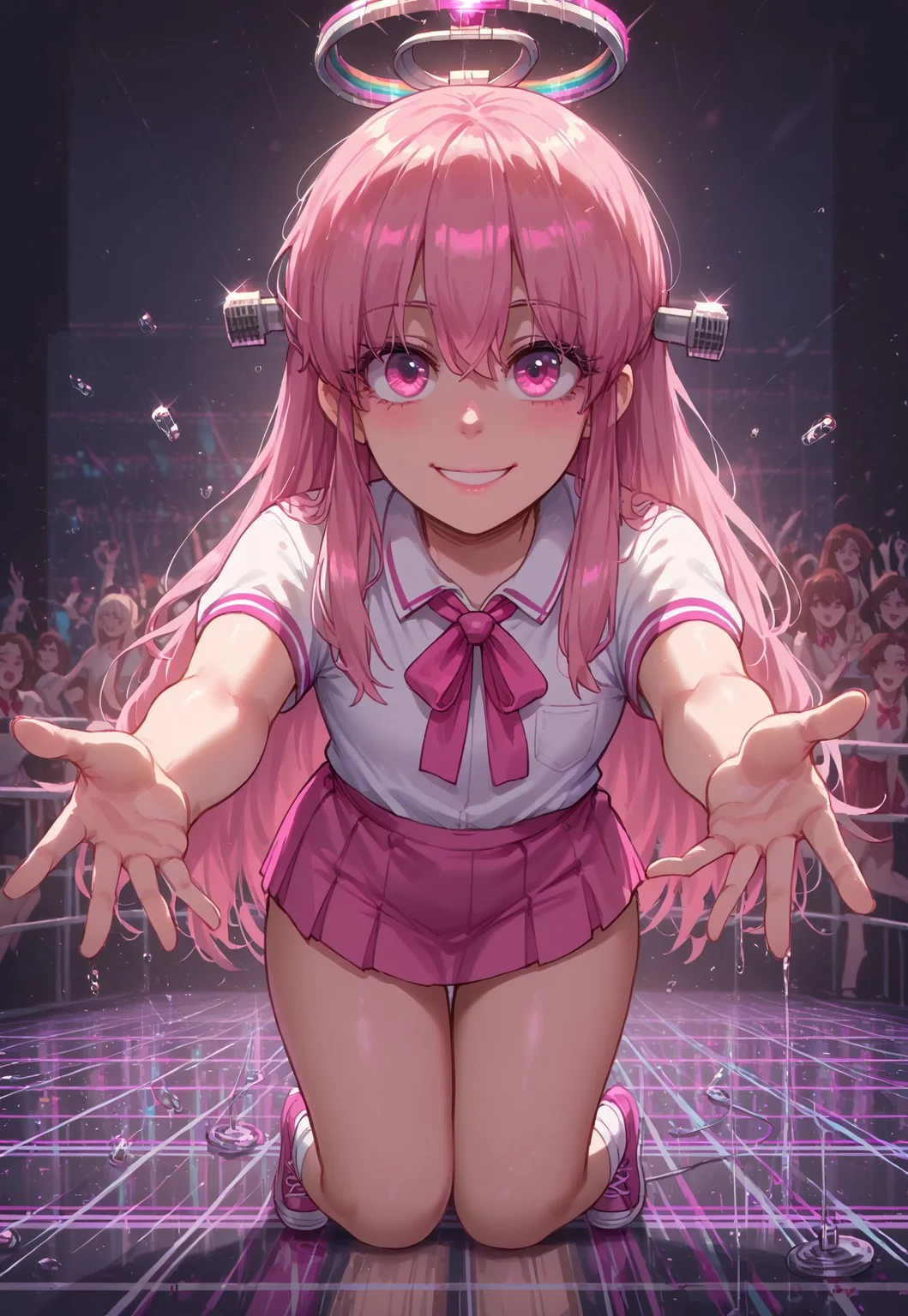 Content
