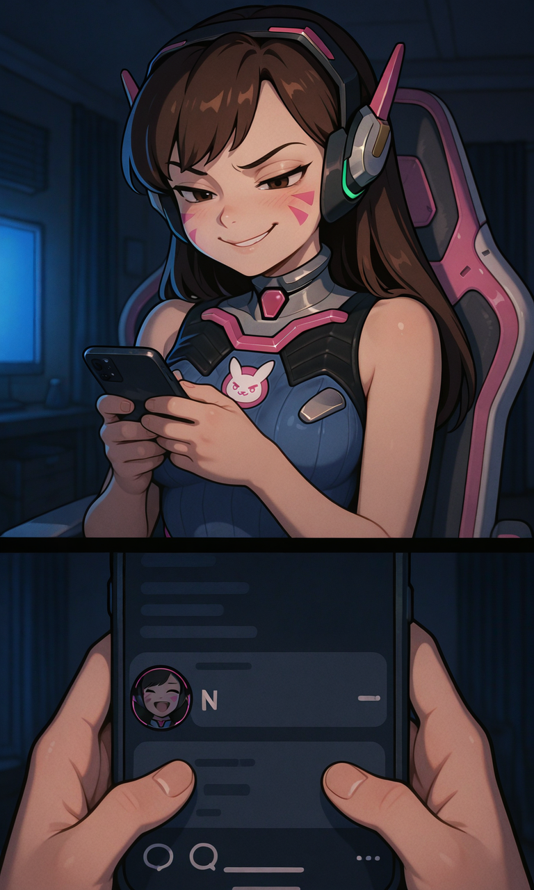 Content