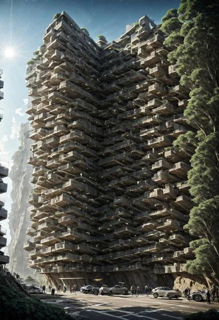 otclillsn, a strange and impossible to solve mountain glued to a gravitational motherboard tilted 454,78 degree upside down, baffling optical illusion, disorienting angle, surreal ,<lora:xl_more_art-full_v1:1>,(Inspired by Lebbeus Woods), (Large Files, Ultra Realistic, 4k, 8K, 16k, FHD, HD, VFX, Perfect, Photography, composition, Architecture Sales Photography, Architecture Competition, Ultra High Resolution, Cinematography, High Resolution Image:1.1), OverallDetail, Stacked volumes, Caves, ruins, structures, settlements, landscapes, Void volumes, Vertical decoration, OverallDetail, futureurban, vertical, Stacked, caveruinsPOV