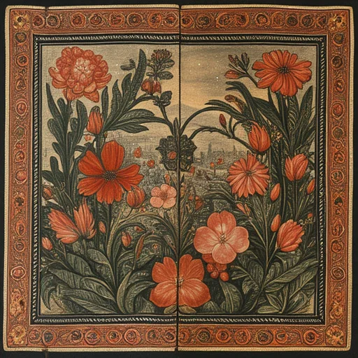 style of Albrecht Durer